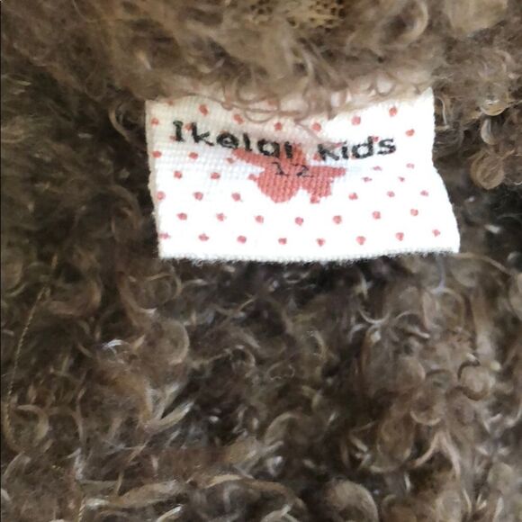 Ikelai Dress - Picture 7 of 8